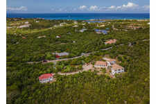 Villa Arc en Ciel