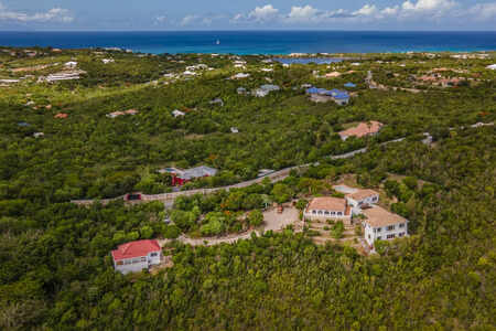 Villa Arc en Ciel