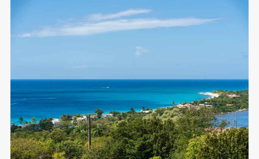 Baie Longue Flamboyant