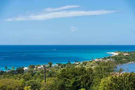 Baie Longue Flamboyant