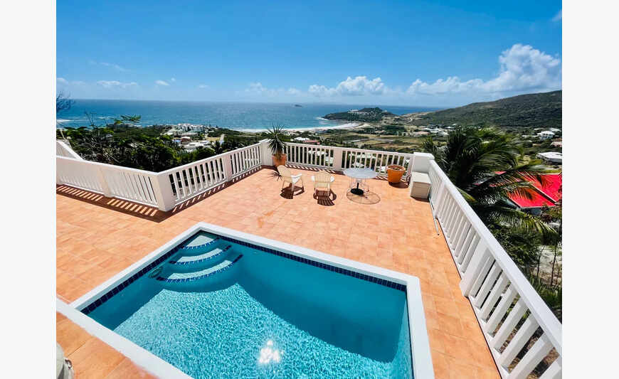 Villa Chere