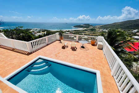 Villa Chere
