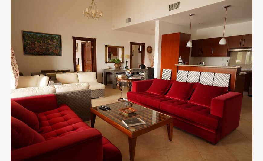 Large View Penthouse