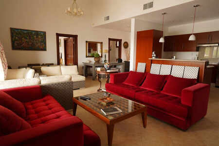 Large View Penthouse