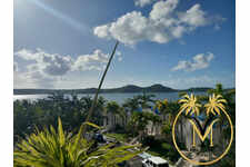 Aquamarina 2 bed infinity view