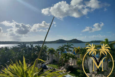 Aquamarina 2 bed infinity view
