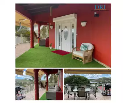 À louer superbe appt T4 meublé pour 3 colocataires