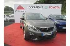 Peugeot 3008 1.2 PureTech 130ch Allure Business S&S
