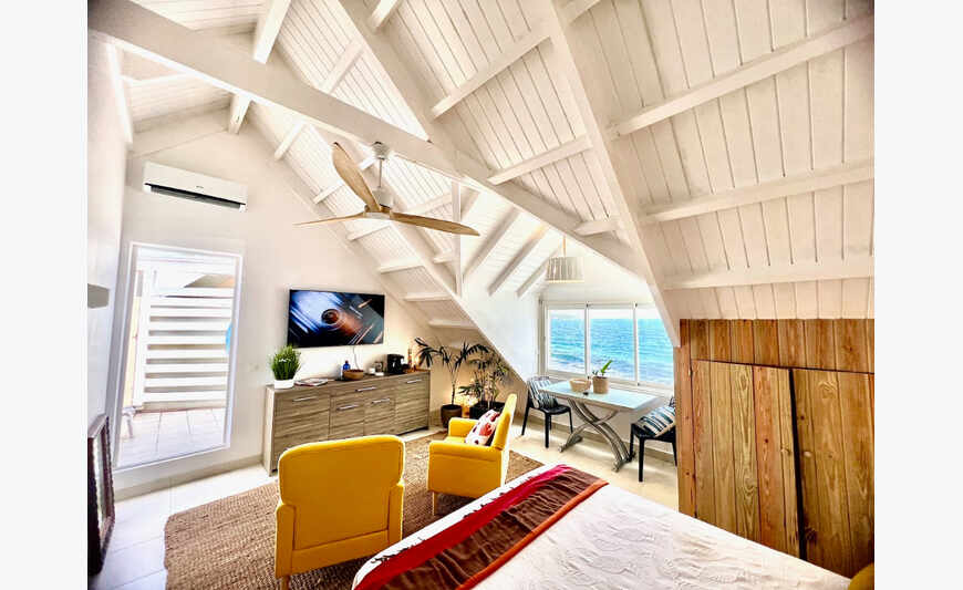 Rare Studio NBBC Beachfront