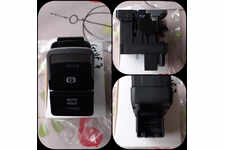 Bouton de frein a main électrique Golf 7