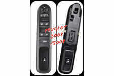 Commande lève vitre Peugeot 3008 /5008
