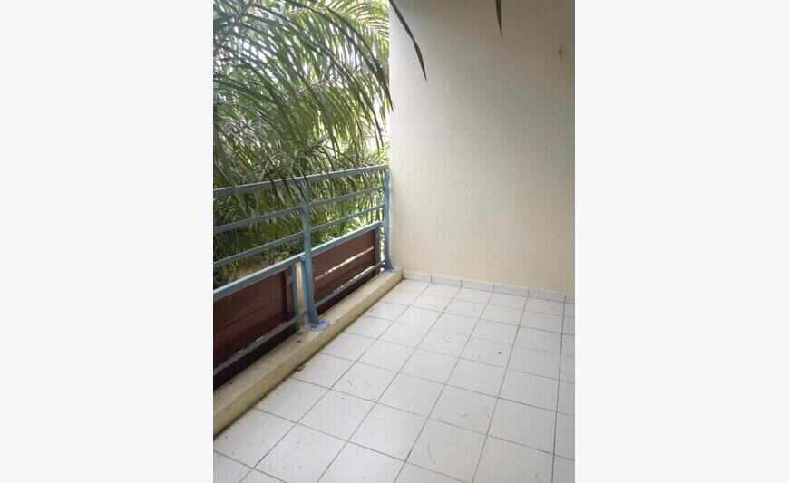 Appartement T4 de 84.65 m2