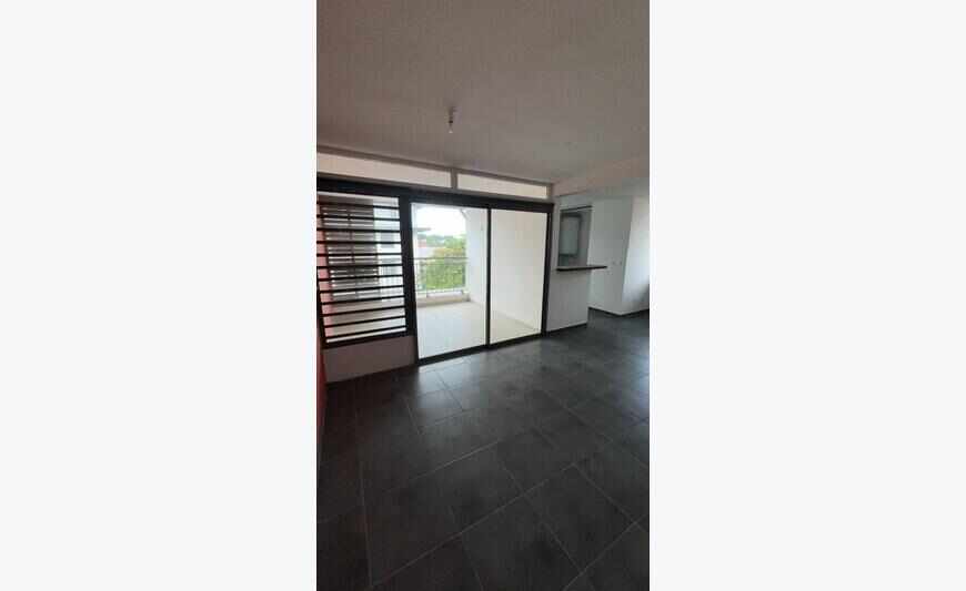 Appartement avec terrasse à acheter à Cayenne avec Carol Imm