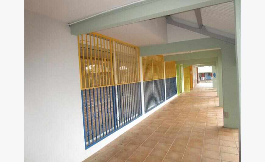 De 67m2 à louer 1300 Eur par mois à Kourou