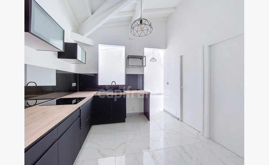 Cozy T3 Renovated