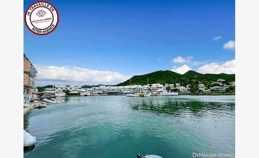 Restaurant emplacement N°1 Marigo t- St Martin