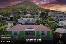 Ensemble Immobilier 160 m2 - Lorient, Saint-Barthelemy