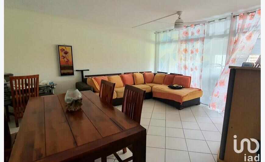 Appartement 3 pièces