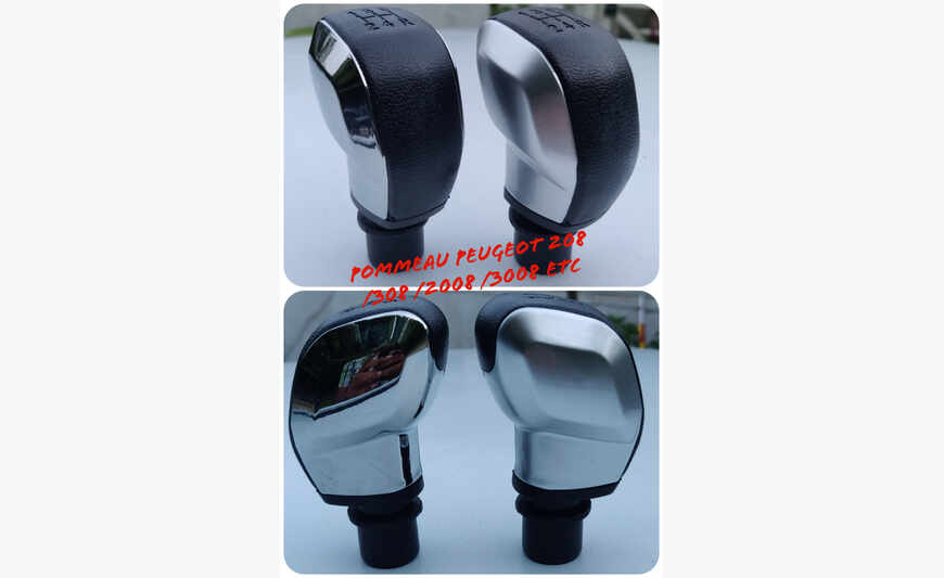 Pommeau de vitesse Peugeot-Citroën Citroën