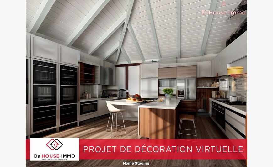 House to renovate - Hope estate sector