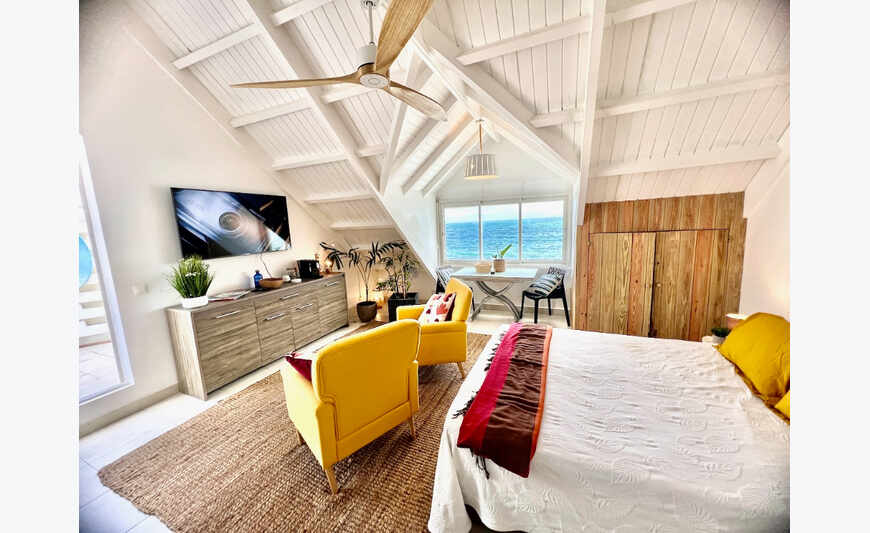 Beachfront Weekly Rental