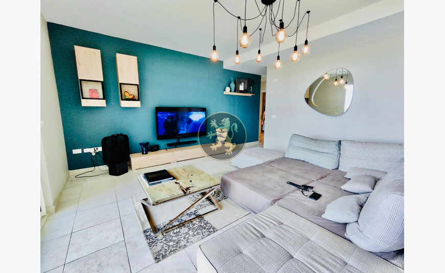 Luxurious Condo with Stunning Water Views