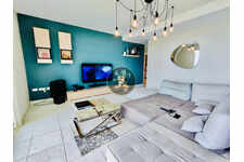 Luxueus appartement met prachtig uitzicht op het water