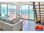 Appartement Moderne avec vue impressionnante