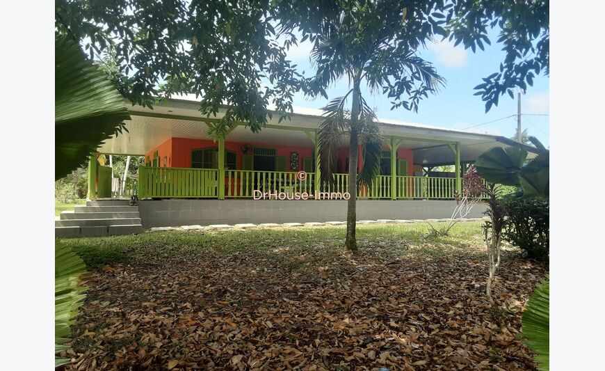 Charmante Maison de 4 pièces avec Grand Jardin à