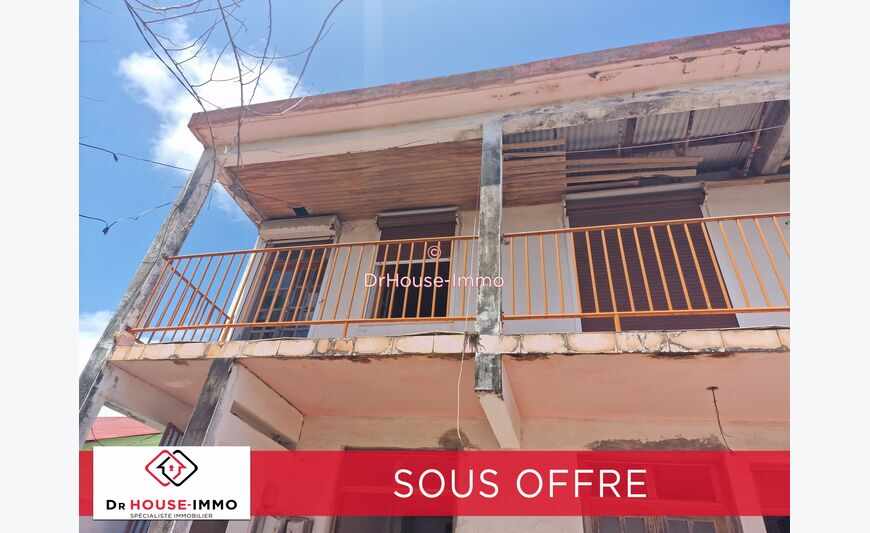 Ideal Investisseur - Immeuble Compose De Deux Appartements -