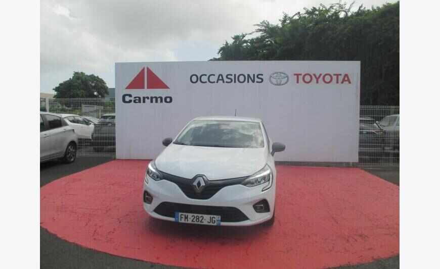 Clio 1.0 Tce 100ch Intens