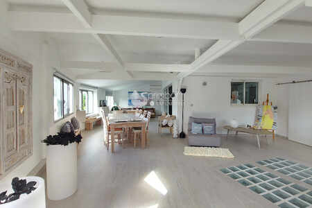 Baie Orientale - Villa 4 Chb 4 Sdb