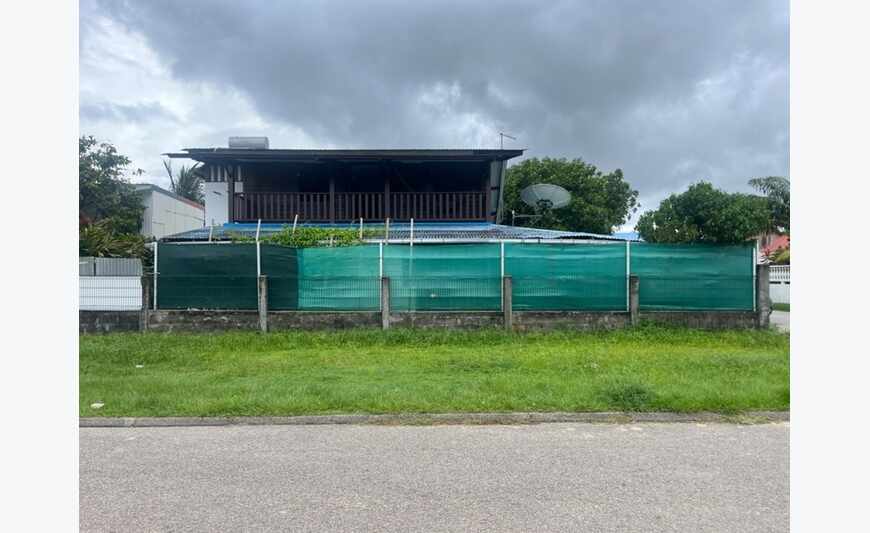 maison T4