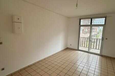 Kourou : appartement avec terrasse balcon 2 chambres en vent
