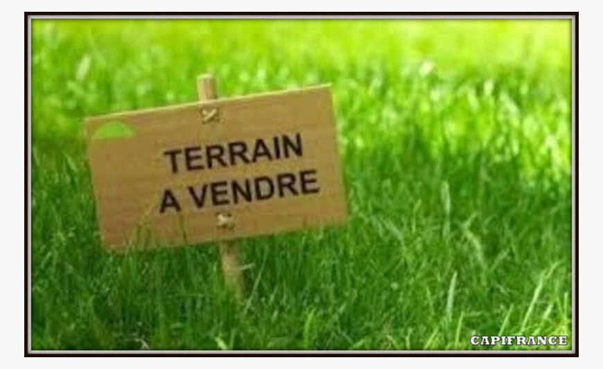 A Macouria (Guyane Française) Un Terrain Constructible De 3