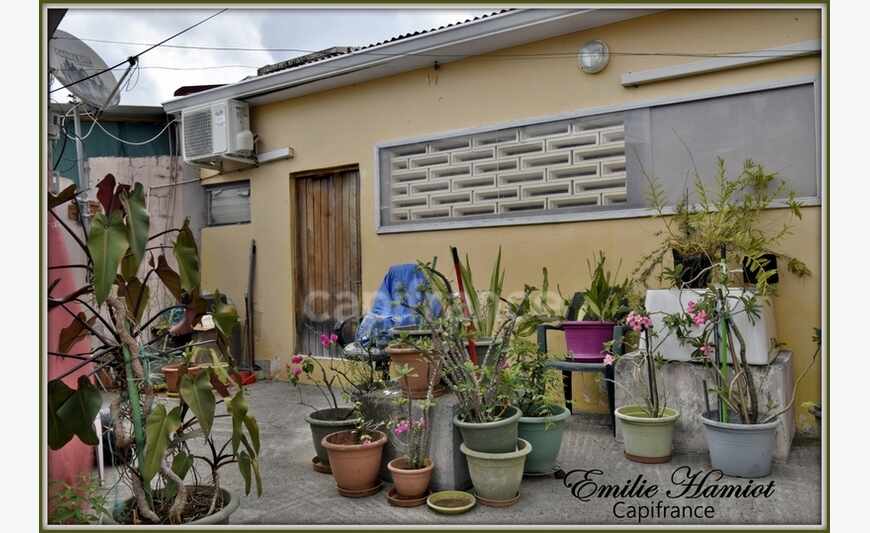 Immeuble de rapport - 7 logements - 297m²