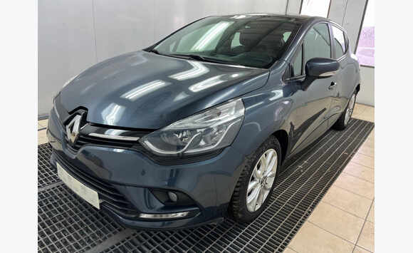 Renault Clio IV (4) 0.9 TCe 90ch 5p