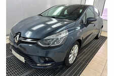 Renault Clio IV (4) 0.9 TCe 90ch 5p