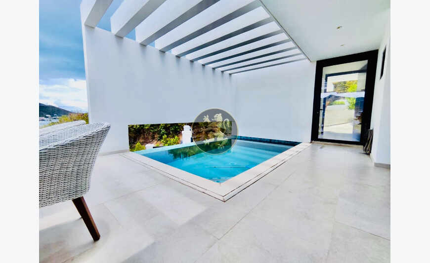 ⭐️Maison de ville⭐️📍3BR/3.5BA Simpson Bay #355