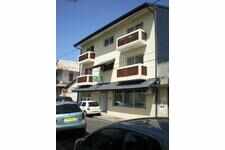 Immeuble R+2+comble - Cayenne