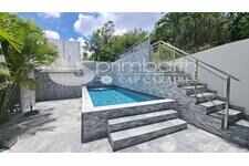 Maison 3 Chb piscine + 3 Apt