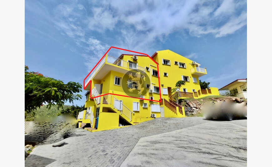Dream Family 5Bedroom Duplex with Premium Features
