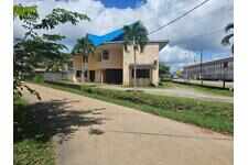 Immeuble R+1 - Cayenne