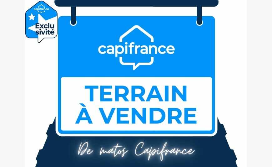 Terrain Roura (973) Terrain de 12017 m²