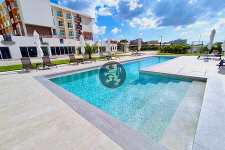 Investment Property - Sint Maarten - SXM