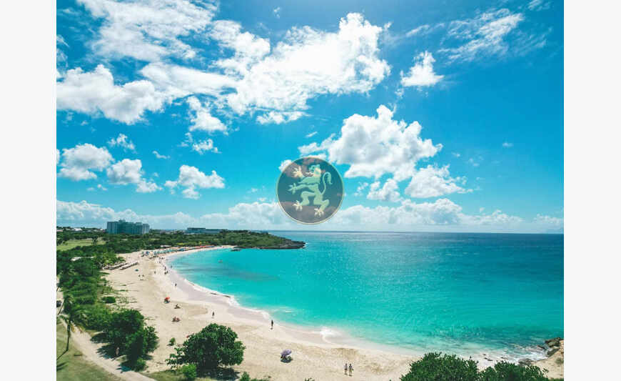 Ontdek elegant wonen in een appartement met uitzicht op de oceaan