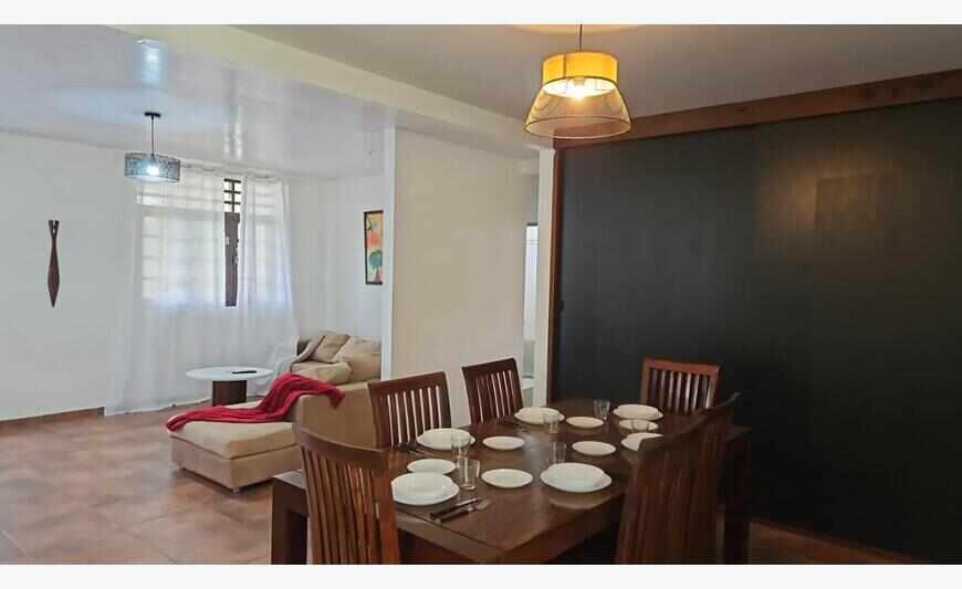 Maison T4 Meublee 110M2 Surf Hab Secteur Montravel R Montjo