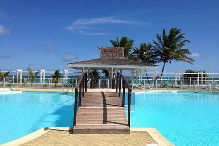 2 Studio Mt Vernon French Cul de Sac St.Martin