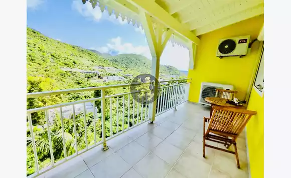 Elegant 2-Bedroom Apartment in a Secure Community