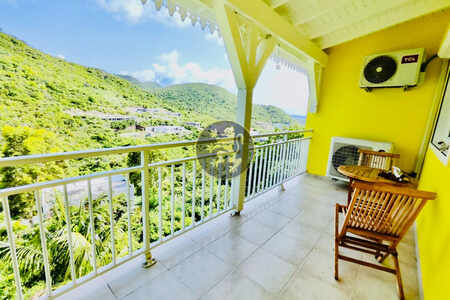 Elegant 2-Bedroom Apartment in a Secure Community